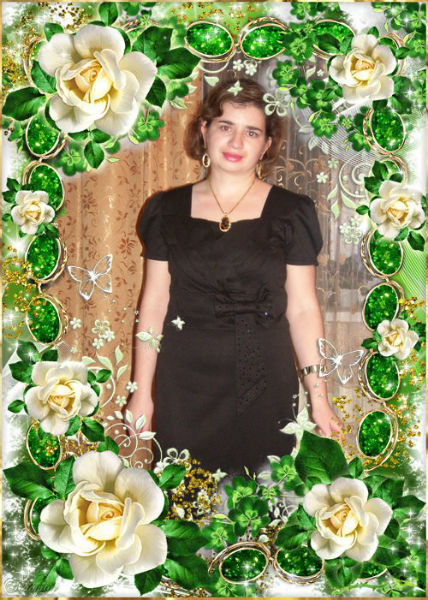Екатерина Каляндра