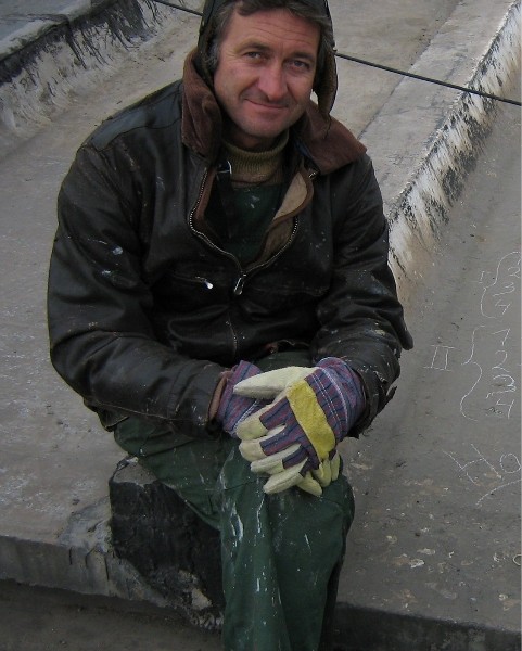 Владимир Старцев