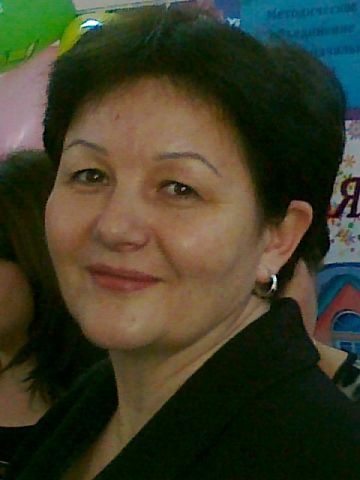 Вера Роган