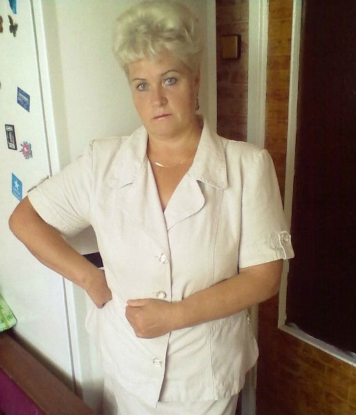 Татьяна Демедюк