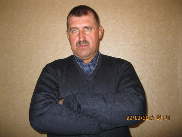 Евгений Вантеев