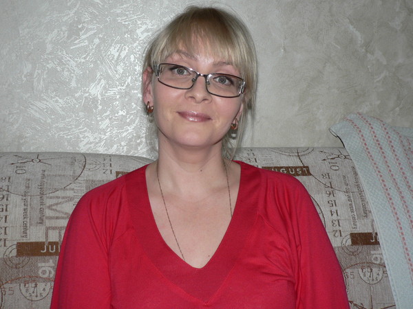 Наталья Григорьева