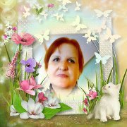 Тамара Николаевна