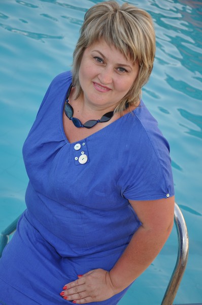 Ирина Челпанова