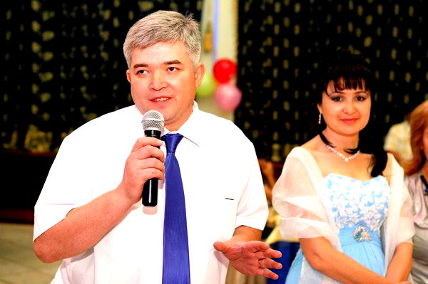 Дамир Нурматов