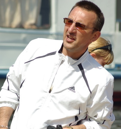 Алекс Пал