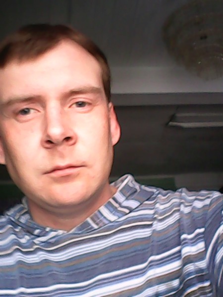 Сергей Крохалев