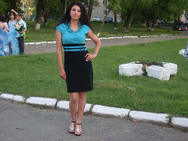 Эльвира Керимова
