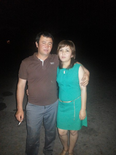 Сакен Жиенбай
