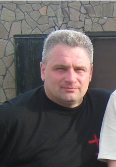 Петр Мирошниченко
