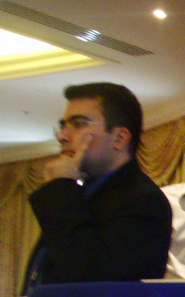Dave Davidson