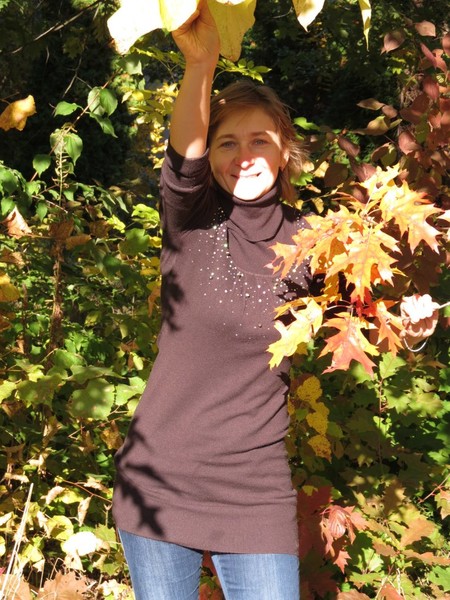 Лена Минько