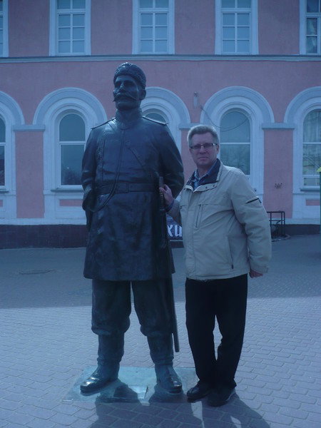 Евгений Бабкин