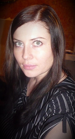 Алёна Михайлова