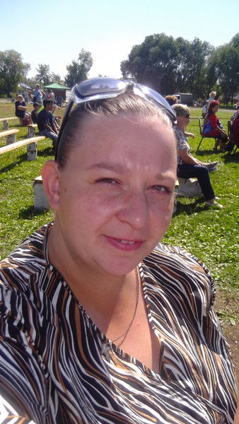 Елена Никитина