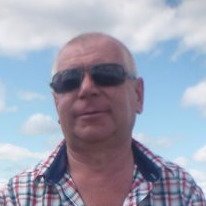 Геннадий Малышев