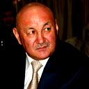 Малик Мухамеджанов