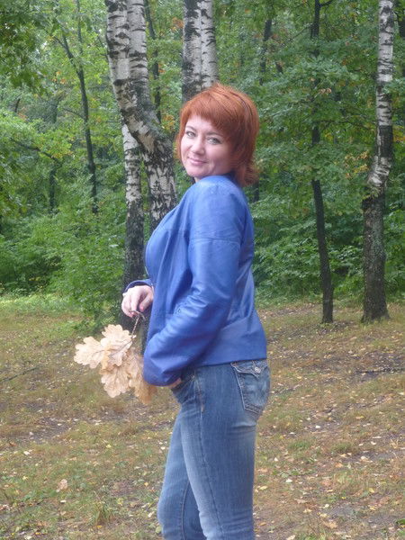 Юлия Коробова