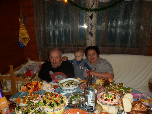 Анатолий Мартынов