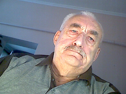 Владимир Красненко