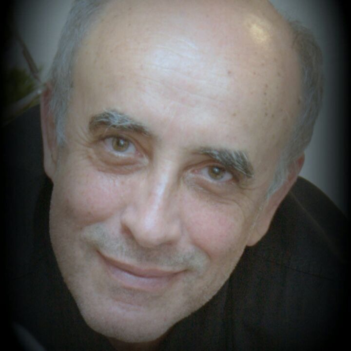 Alexandr Oganezashvili