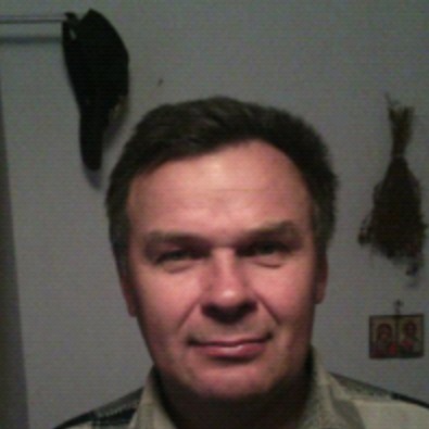 Коля Седых