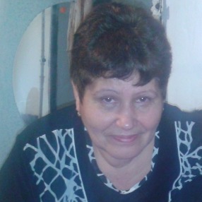 Таня Литвин