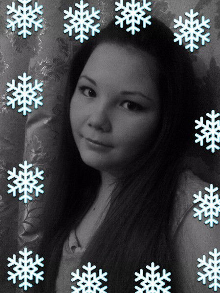 Валерия Канева