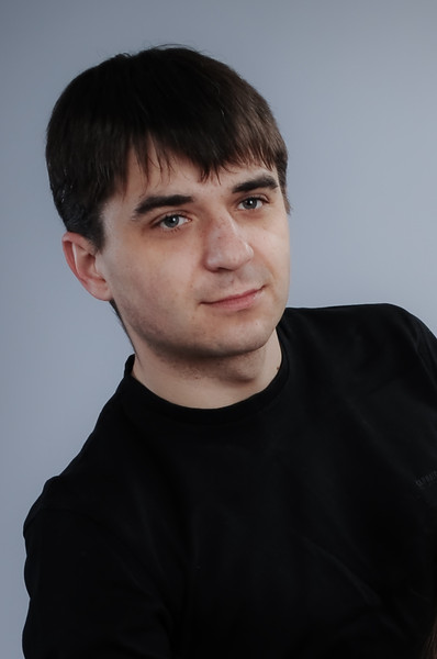 Дмитрий Заика