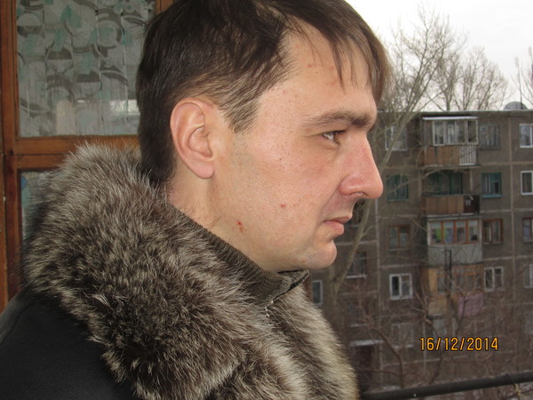 Евгений Приходько