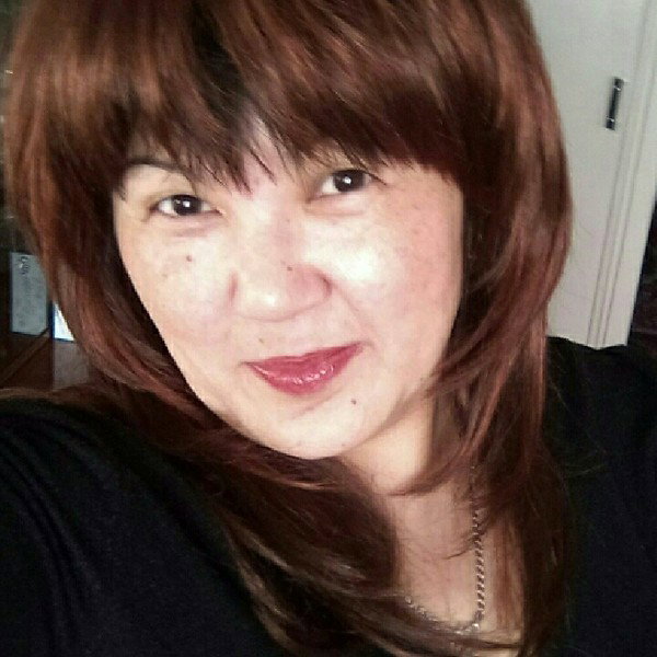 Дана Джумагалива