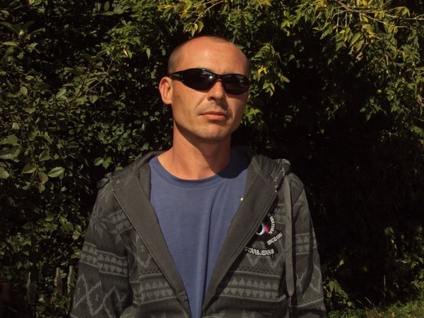 Дмитрий Тарасов