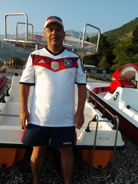 Юрий Васильев