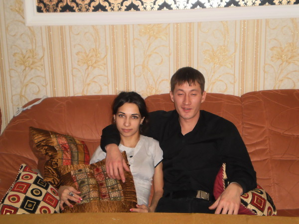 Максим Новиков