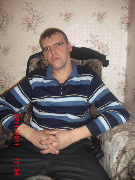 Игорь Черепович