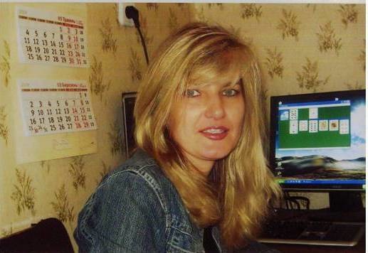 Клименко Катерина