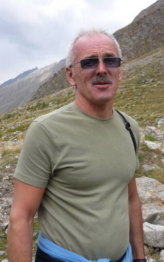 Владимир Виноградов