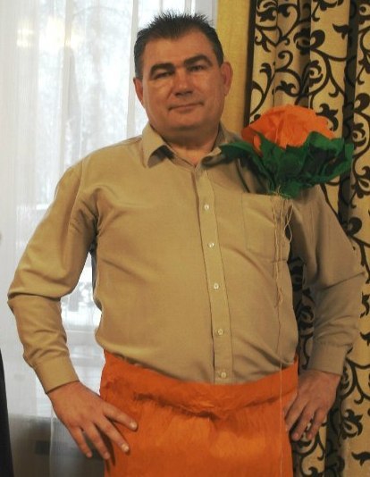 Виктор Прибытков