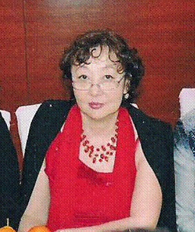 Валентина Кушалиева