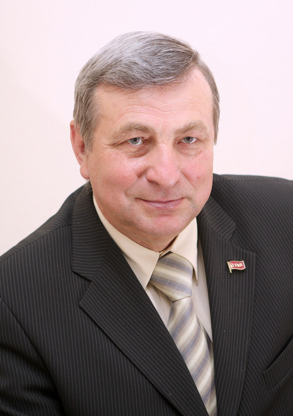 Владимир Секерко
