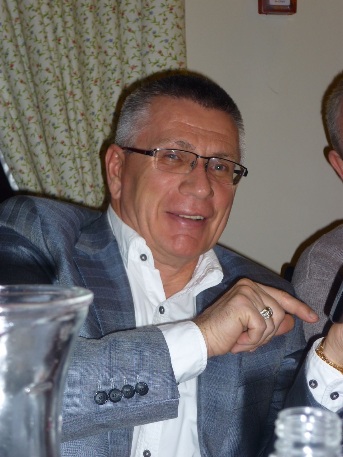 Владимир Крамаренко