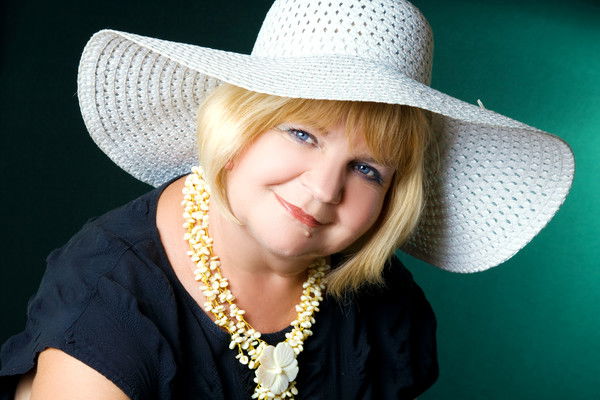 Татьяна Черненко