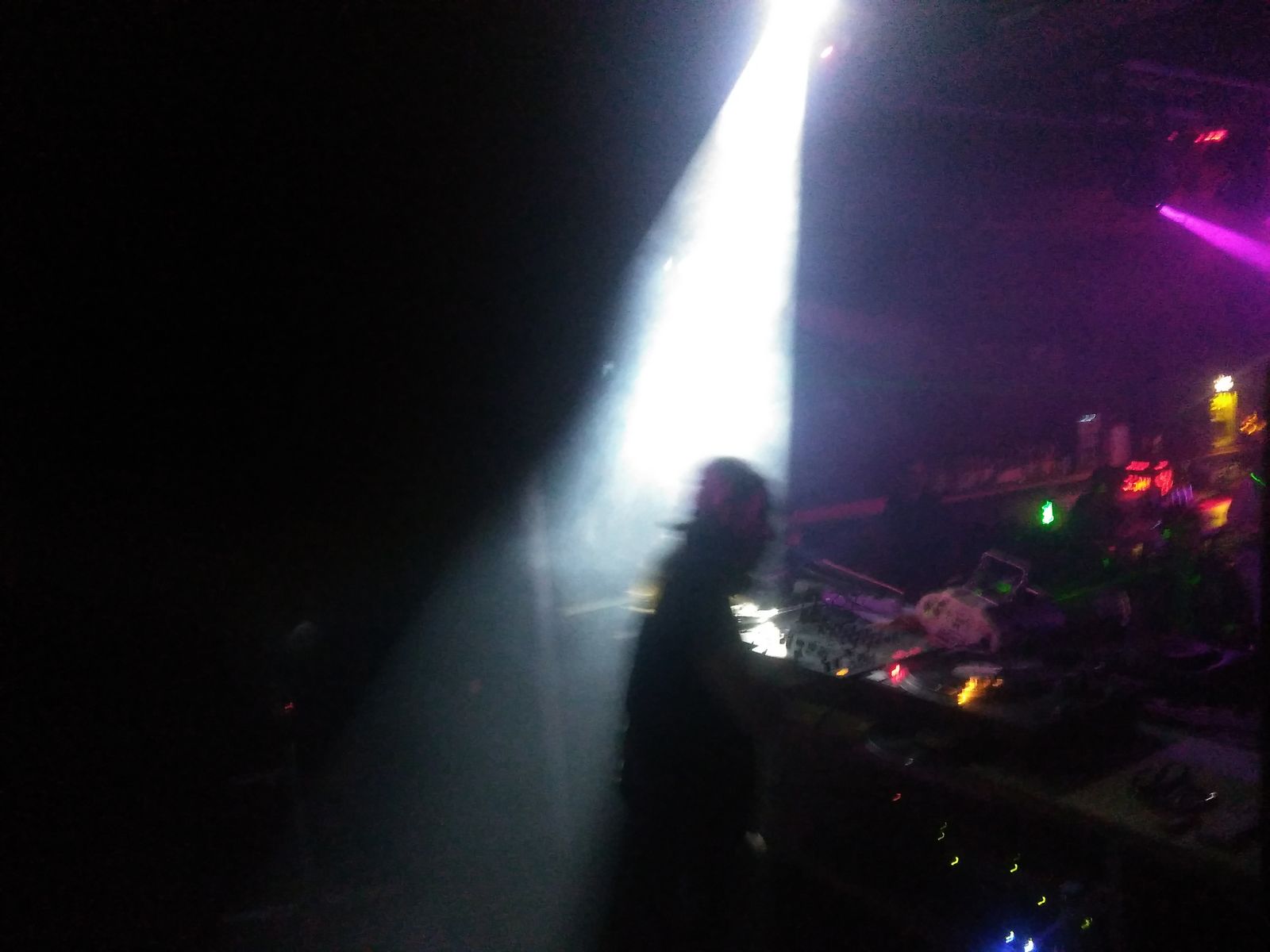 Сергей Петров Dj Gans.s
