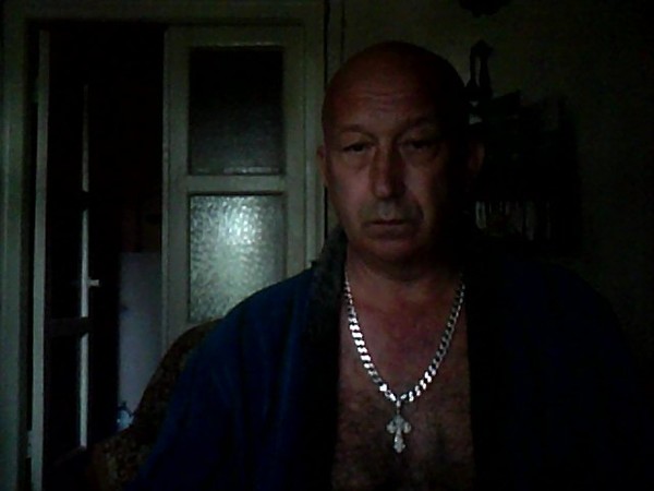 Николай Иванов