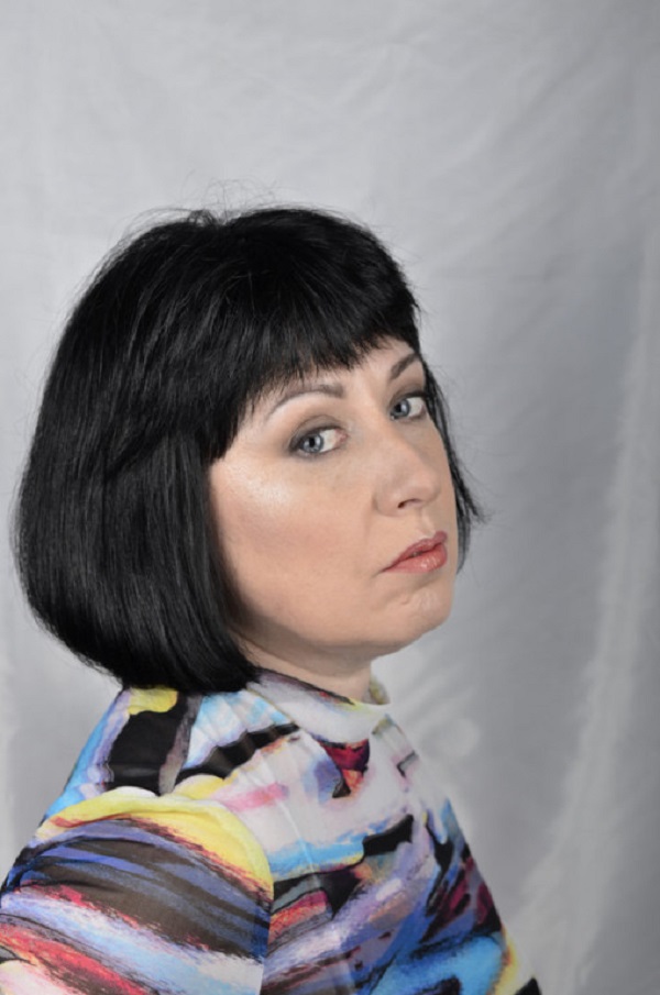 Алёна