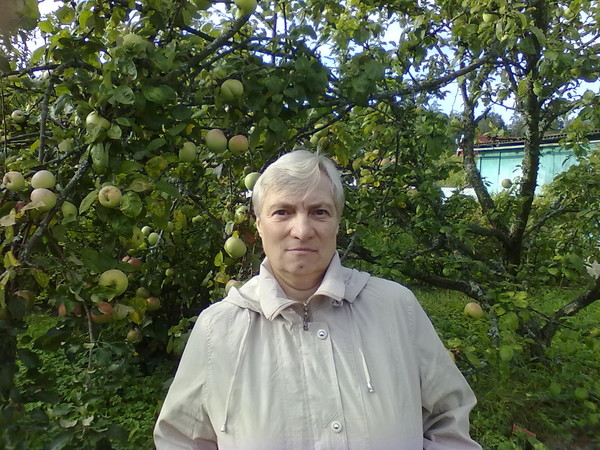 Ирина Репина