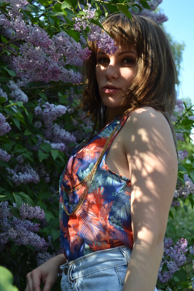 Ирина Расторопова
