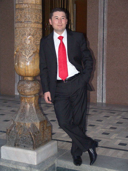 Akmal Akmal