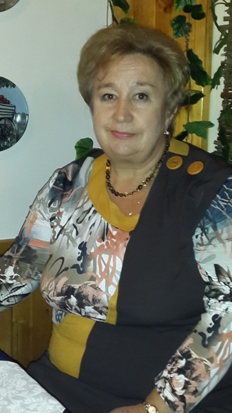 Екатерина Селиванова
