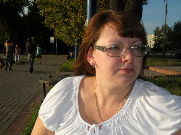 Елена Дорофеева